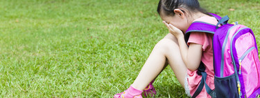 Más de un 20 por ciento de niños y adolescentes españoles se siente triste, y entre las posibles causas estaría la obesidad