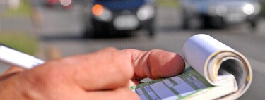 La 'estafa del abuelo' tiene a la DGT en vilo. Están hartos de que las multas no las pague el conductor, y si eres motero el peligro es doble
