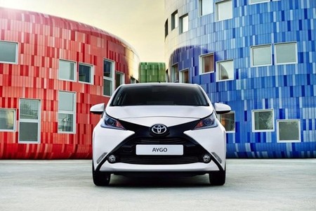 Toyota en el Salón de Ginebra: nuevo Toyota AYGO. Diseño y personalización