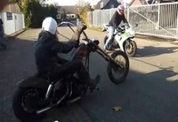 Hola, soy Hildo, prepárate para sufrir con tu yamasuki