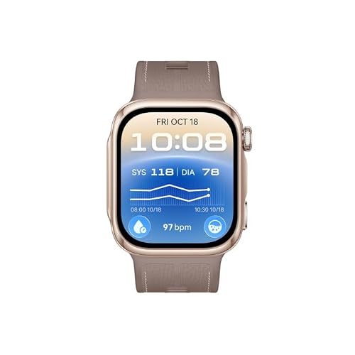 Huawei Watch D3 