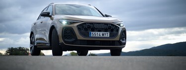 Creíamos que el diésel era una tecnología muerta para los coches del futuro. El Audi Q5 TDI opina que nos equivocamos