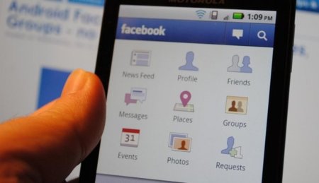 Adiós Facebook Places, adiós