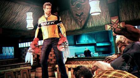 Avalancha de vídeos de gameplay de 'Dead Rising 2'