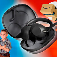 Los mejores audífonos de Sony por fin tienen su descuento en el Amazon Prime Day 2025  