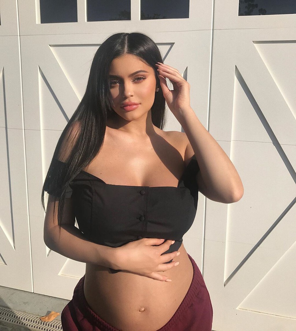 Kylie Jenner habla sin tapujos sobre la depresión postparto que le provocó su segundo hijo: