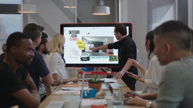 Google Jamboard