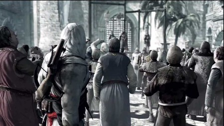 Assassins Creed Expansion 2022