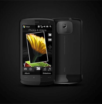 HTC Touch HD