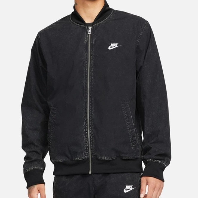 Prendas abrigo hombre M Nike
