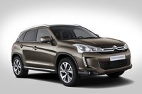 Citroën C4 Aircross, desde 20.700 euros