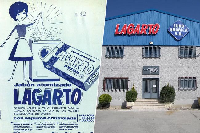 Lagarto