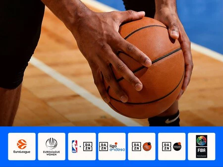 Mi Movistar Television Baloncesto