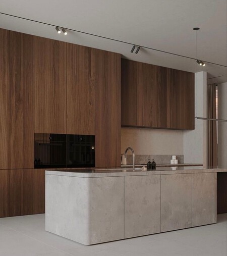 Aqui Os Comparto Los Ejemplos De Cocinas En Las Que Nos Inspiramos A La Hora De Iniciar Nuestro 1