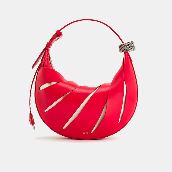 JW PEI
Bolso de hombro Jana con cremallera