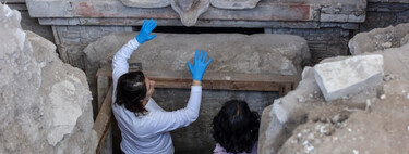 Un influencer reveló una tumba en Oaxaca y destapó algo más grande: el negocio del saqueo en México 