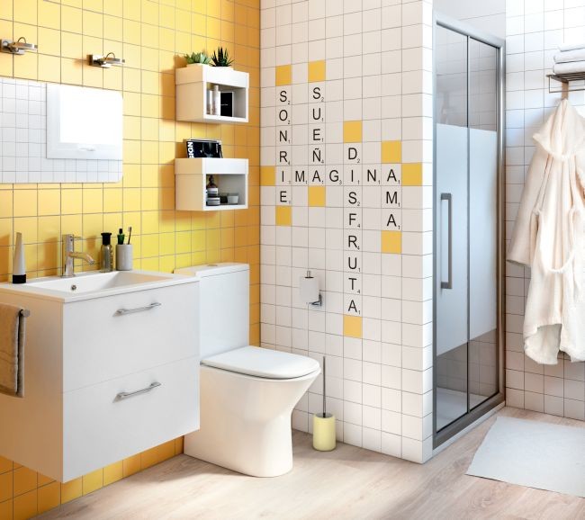 Plan modernizar el baño: 7 propuestas con estilo para motivarte