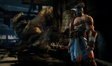 Amazon compra Double Helix Games, responsables del último Killer Instinct