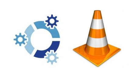 Kubuntu 10.10 podría tener VLC como reproductor predeterminado