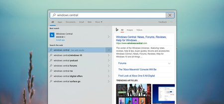 Windows 10 está coqueteando con la idea de regresar los bordes redondeados a las ventanas del sistema
