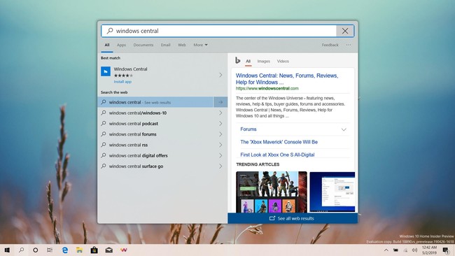 Windows 10 Ventanas Redondeadas