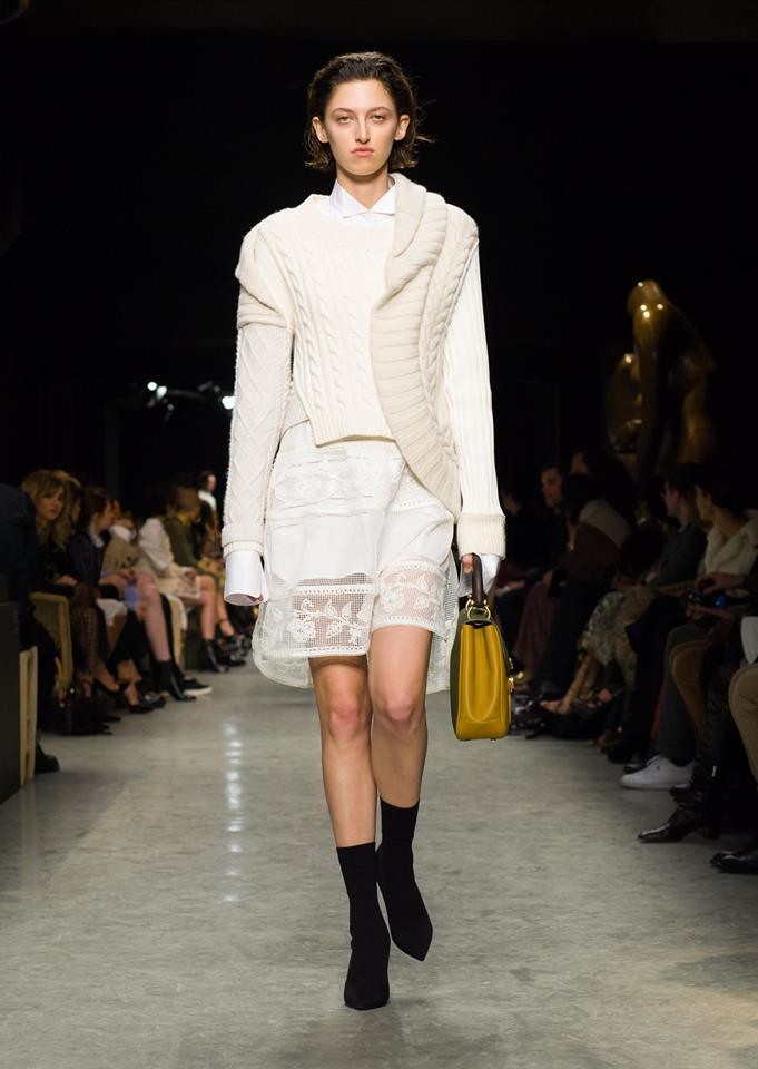 Foto de Burberry Otoño-Invierno 2017/2018 (14/26)