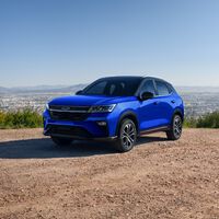 Chevrolet Groove 2026 llega a México: la SUV con diseño deportivo, motor turbo de 149 HP, 8 ADAS y cuesta menos de 500 mil pesos 