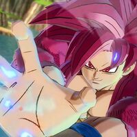 Goku Super Saiyajin 4 llega a Xenoverse 2 el 22 de mayo: todo lo que incluye el DLC de Dragon Ball Daima para PS5, Xbox Series, Switch y PC 