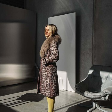 Las nuevas Nike con animal print que son la competencia directa de las Samba y arrasan este invierno