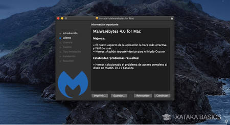 Malwarebytes Mac1