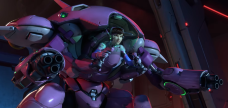Overwatch: D.Va protagoniza un nuevo y alucinante cortometraje animado y se confirma el nuevo mapa de Busan
