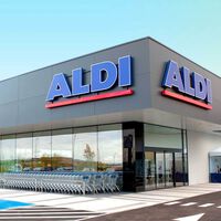 Mañana, 21 de octubre, llega a Aldi la solución para aprovechar el espacio encima de la lavadora y aumentar el almacenaje por menos de 20 euros