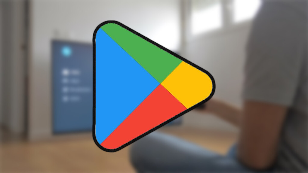 Google Play ya tiene una función que llevaba tiempo esperando. Así de fácil es ahora desinstalar apps con la tele apagada 