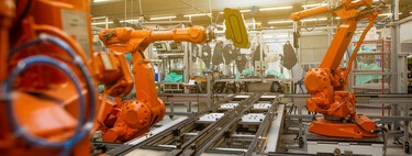 Hay más robots trabajando en fábricas chinas que en el resto del mundo junto. La estrategia de Pekín ya es un golpe de autoridad global