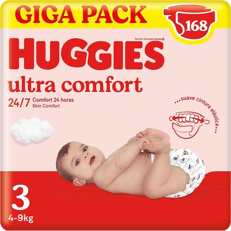 huggies