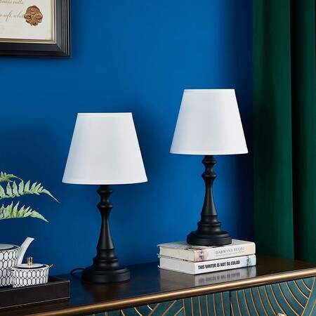 13 ideas decorativas para sumar un detalle nórdico, elegante, industrial y muy masculino a tu espacio de Home Office