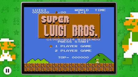 Luigi bros. Luigi bros.
