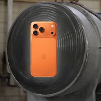 El iPhone 17 Pro ya es historia de la humanidad: pasará los próximos dos siglos y medio bajo tierra para que lo descubran en el futuro 