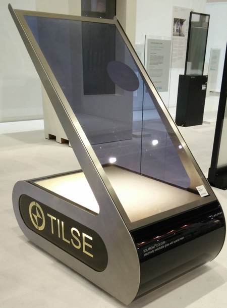 Tilse