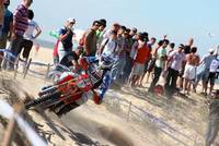 Seis Días de Enduro 2009: día 3