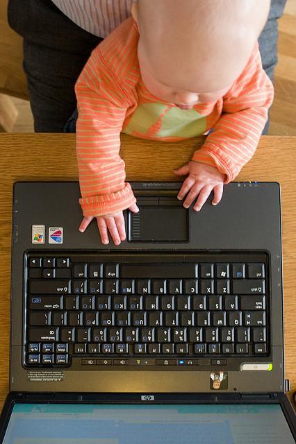 Blogs de papás y mamás (CXXXIII)