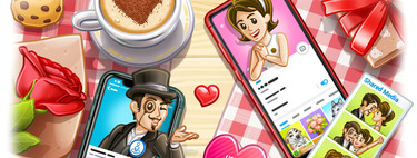 Telegram lo quiere ser todo: con su actualización de San Valentín ahora también es una app de citas