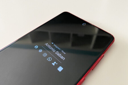 Simular Led Notificaciones