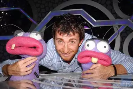 'El Hormiguero' y 'Lost': ¿Cuatro promociona sus series o le dan igual?