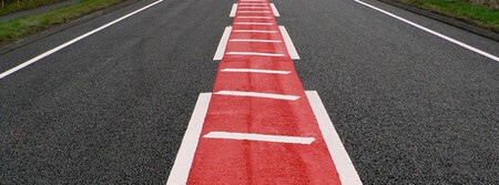 Linea Roja 1 2024