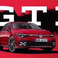 Adiós a los Volkswagen GTX eléctricos: la gente prefiere los GTI