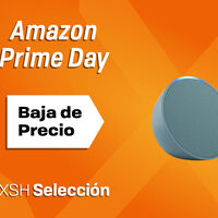 Amazon deja en el Prime Day 2023 a poco más de 20 euros el Echo Pop: aprovecha esta ganga para tener Alexa en casa