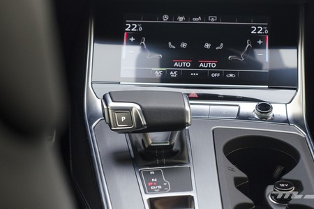 Audi S6 2019 Prueba 008