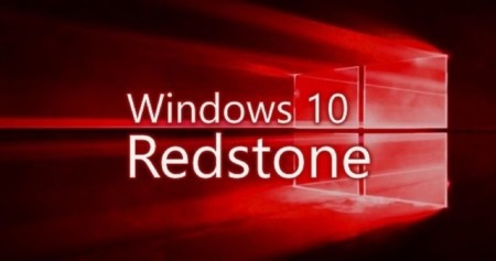 Se acerca la primera build de Redstone 2 para Windows 10, pero aún no esperes novedades