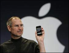 Jobs confirma que la API del iPhone será cerrada